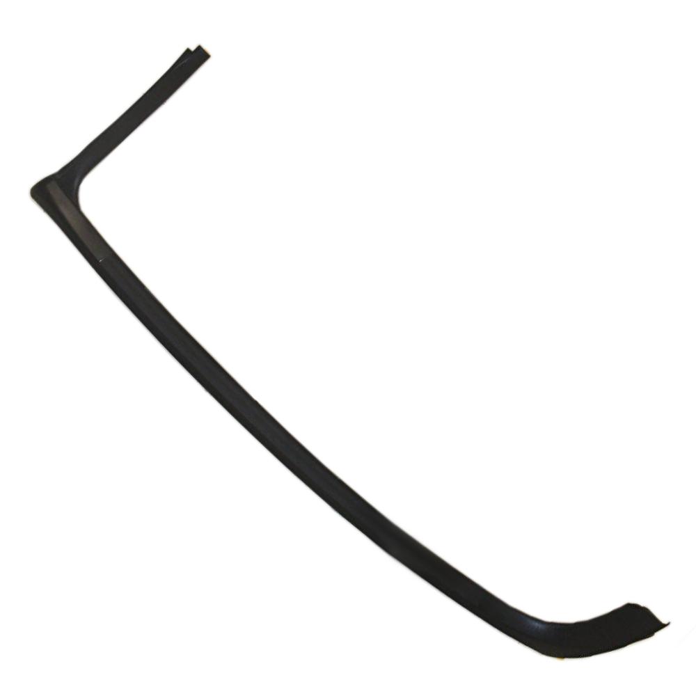 Молдинг лобового стекла правый Hino-300 ш/к N04C Е-4/5 | Оригинал